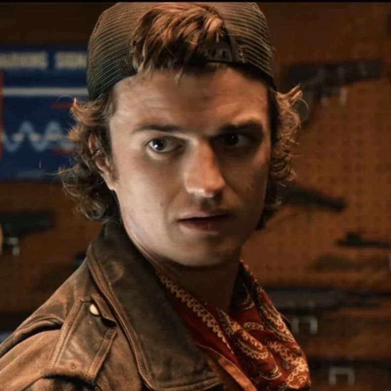 steve harrington thumbnail