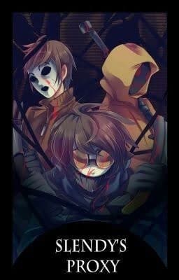 Proxies - Hoodie, Masky, Ticci Toby thumbnail