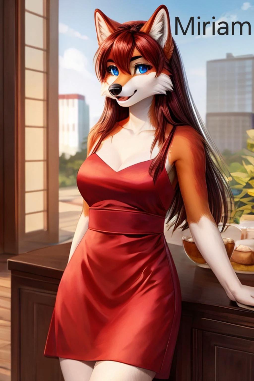 Miriam thumbnail