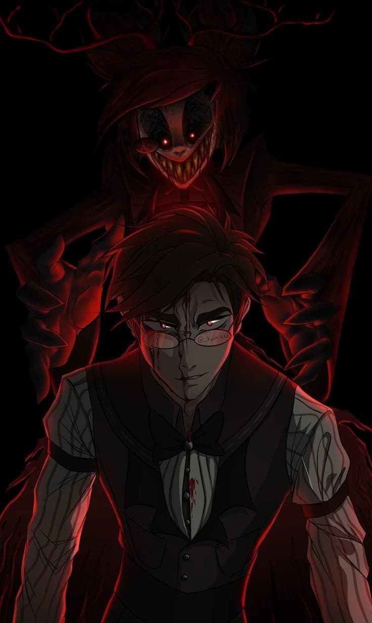 Alastor thumbnail