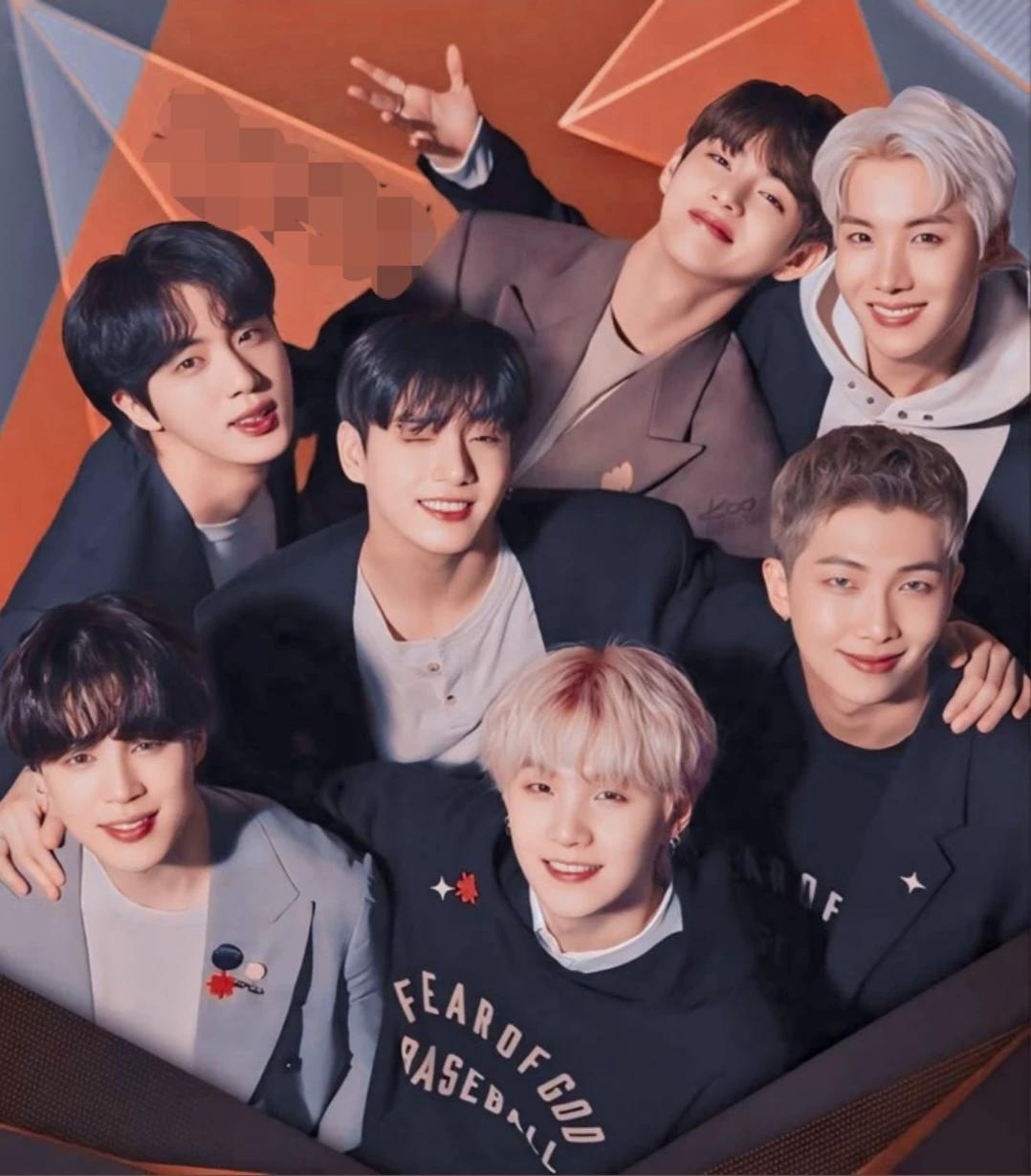 BTS COMEBACK. JIN, YOONGI, NAMJOON, JIMIN, HOBI, TAEHYUNG, JUNGKOOK  thumbnail