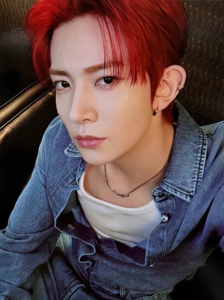 Heeseung thumbnail