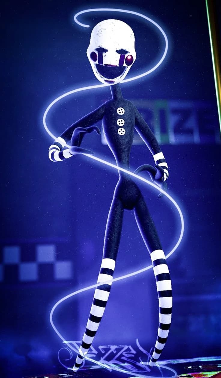 Puppet thumbnail