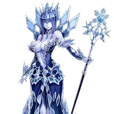 Queen Borealis thumbnail