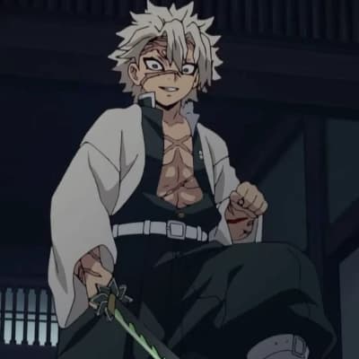 Sanemi Shinazugawa thumbnail