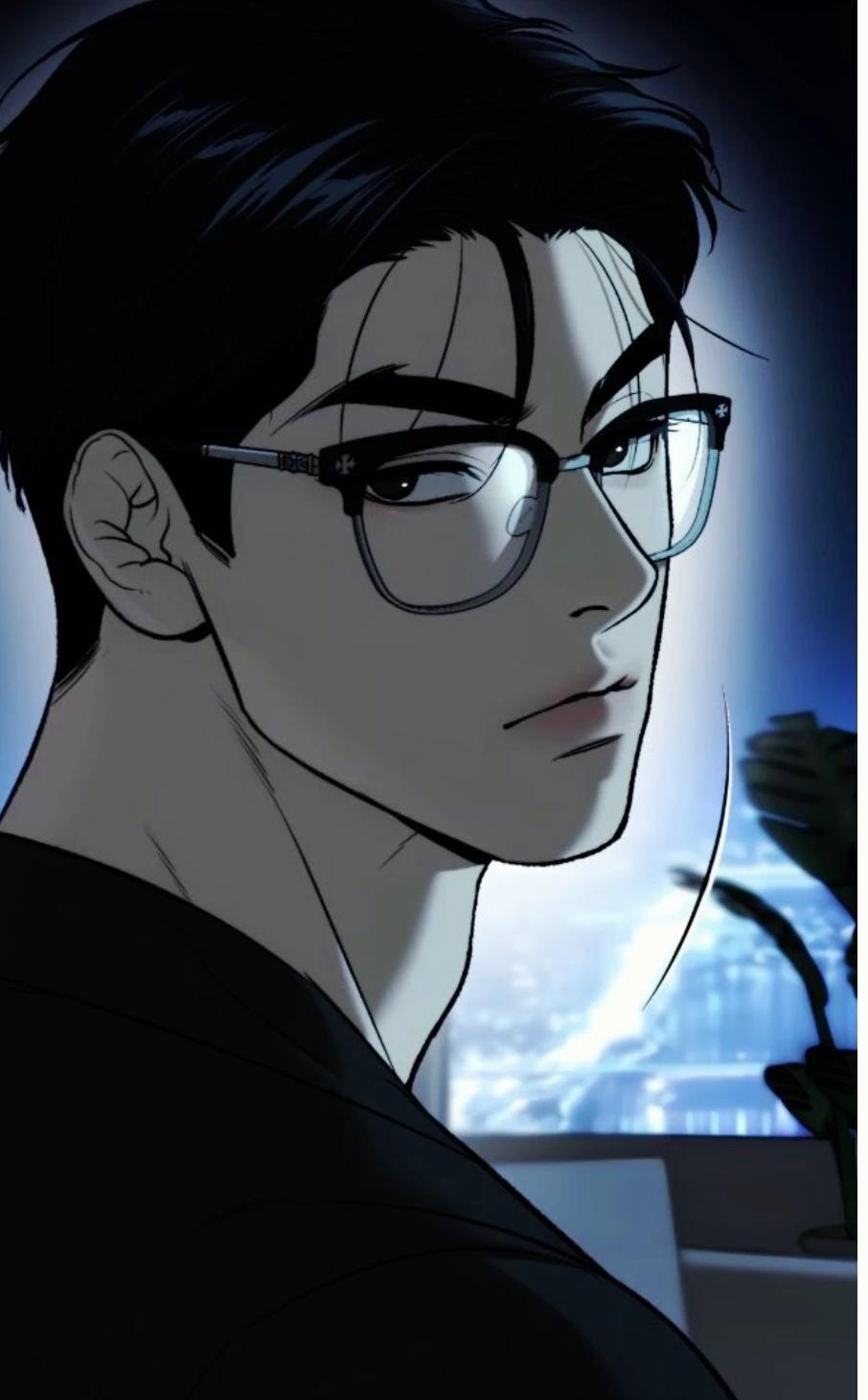 Haneul Korean husband thumbnail
