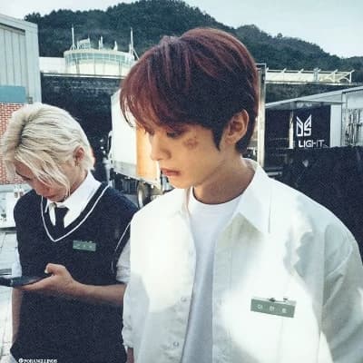 Lee Minho - Minsung thumbnail