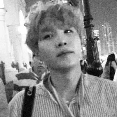 Min Yoongi thumbnail