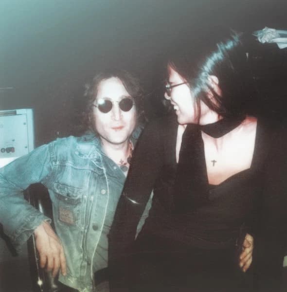 John Lennon (Lost Weekend) thumbnail