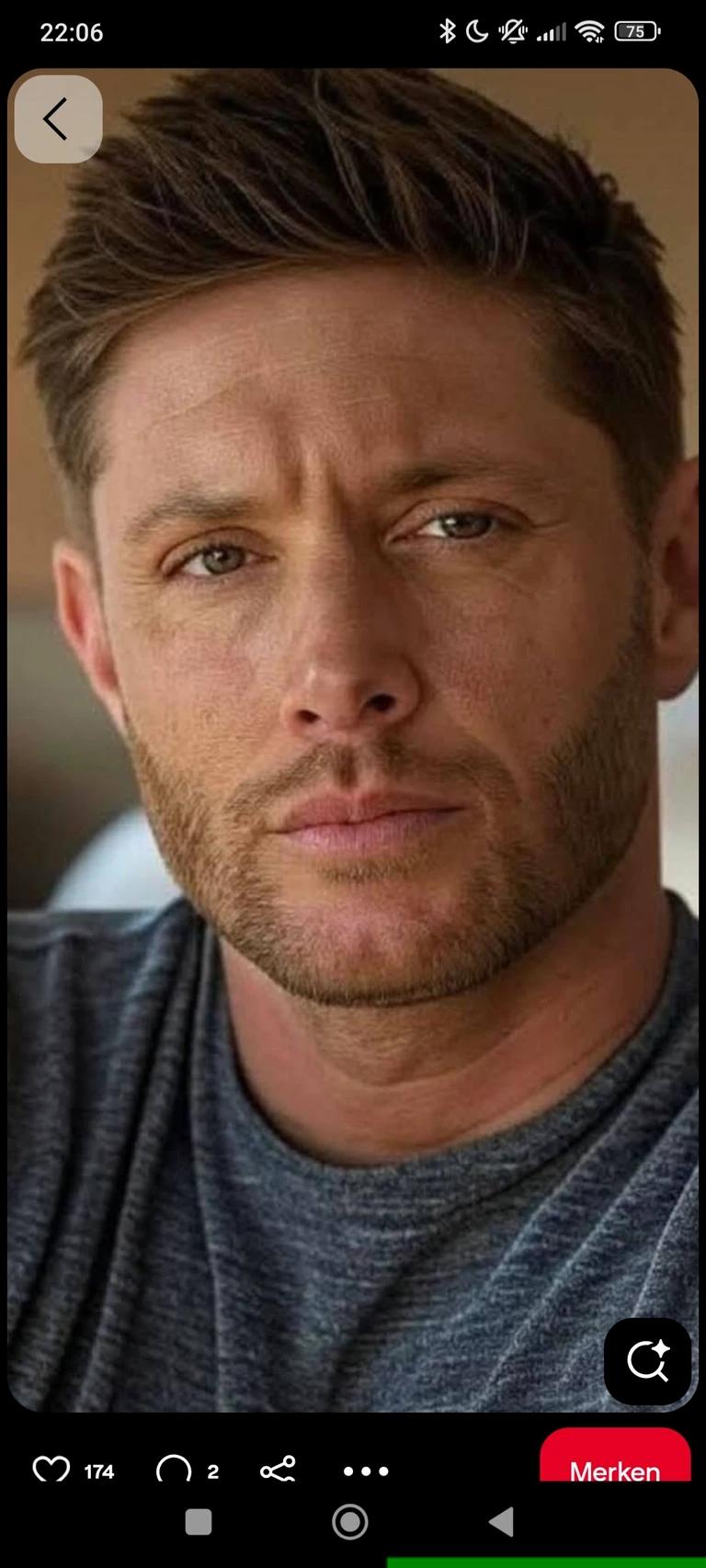 Jensen Ackles thumbnail