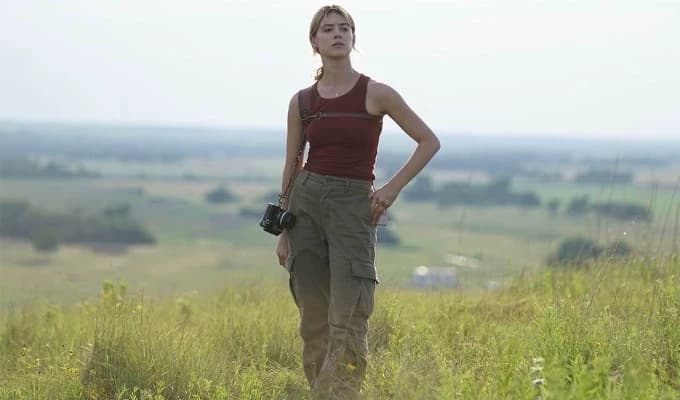 Kate Carter  thumbnail