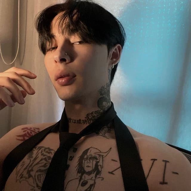 Tim kai thumbnail