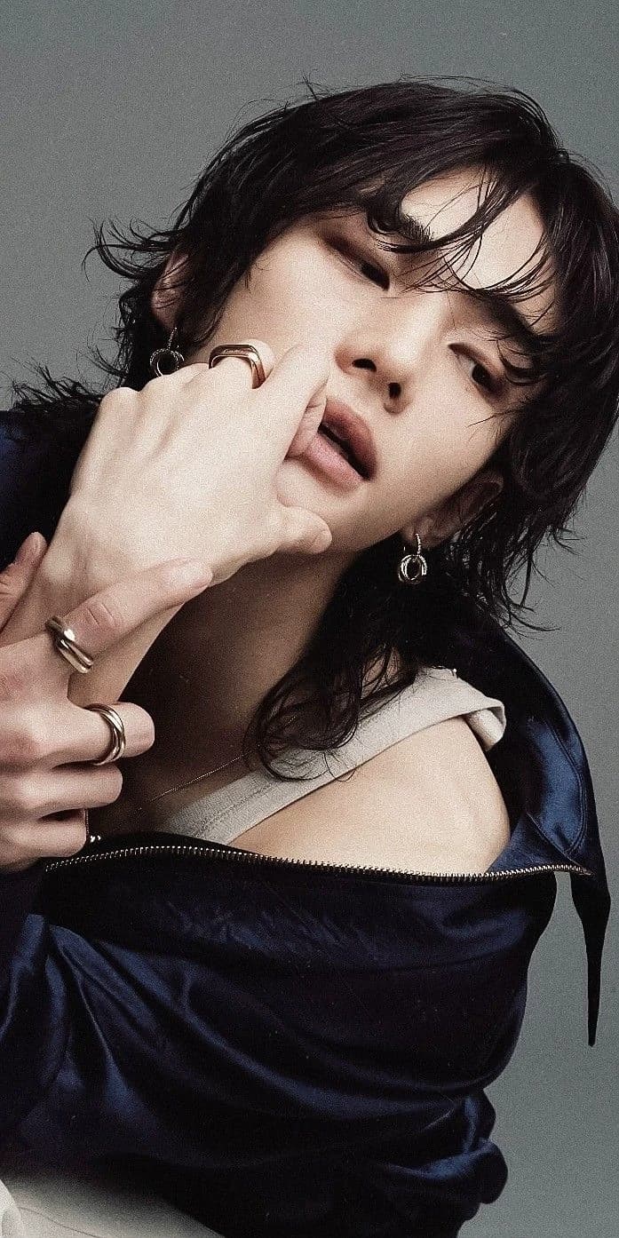 Hwang Hyunjin (Hyunlix) thumbnail