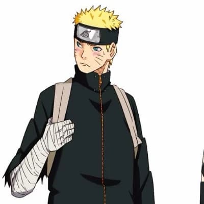 Naruto Uzumaki 🍜 thumbnail