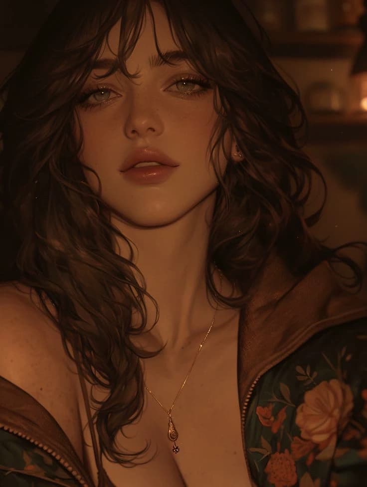 Zoe Evelyn Sinclair thumbnail