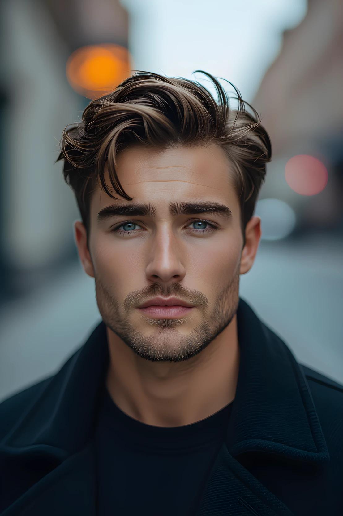 Liam Taylor  thumbnail