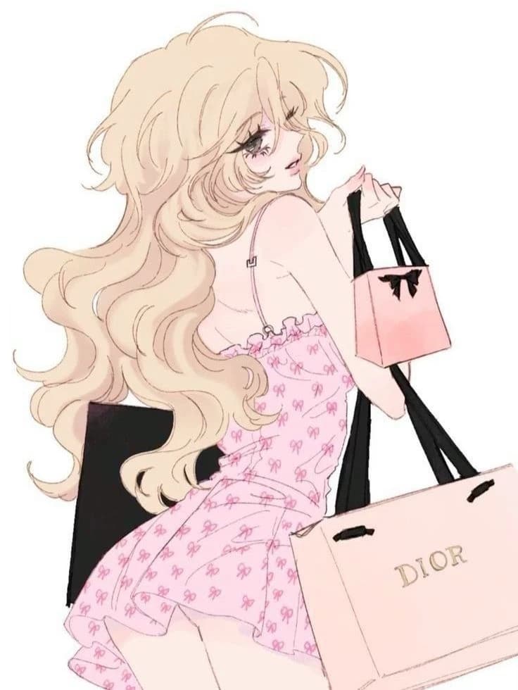 Mirela- Your spoiled girlfriend thumbnail