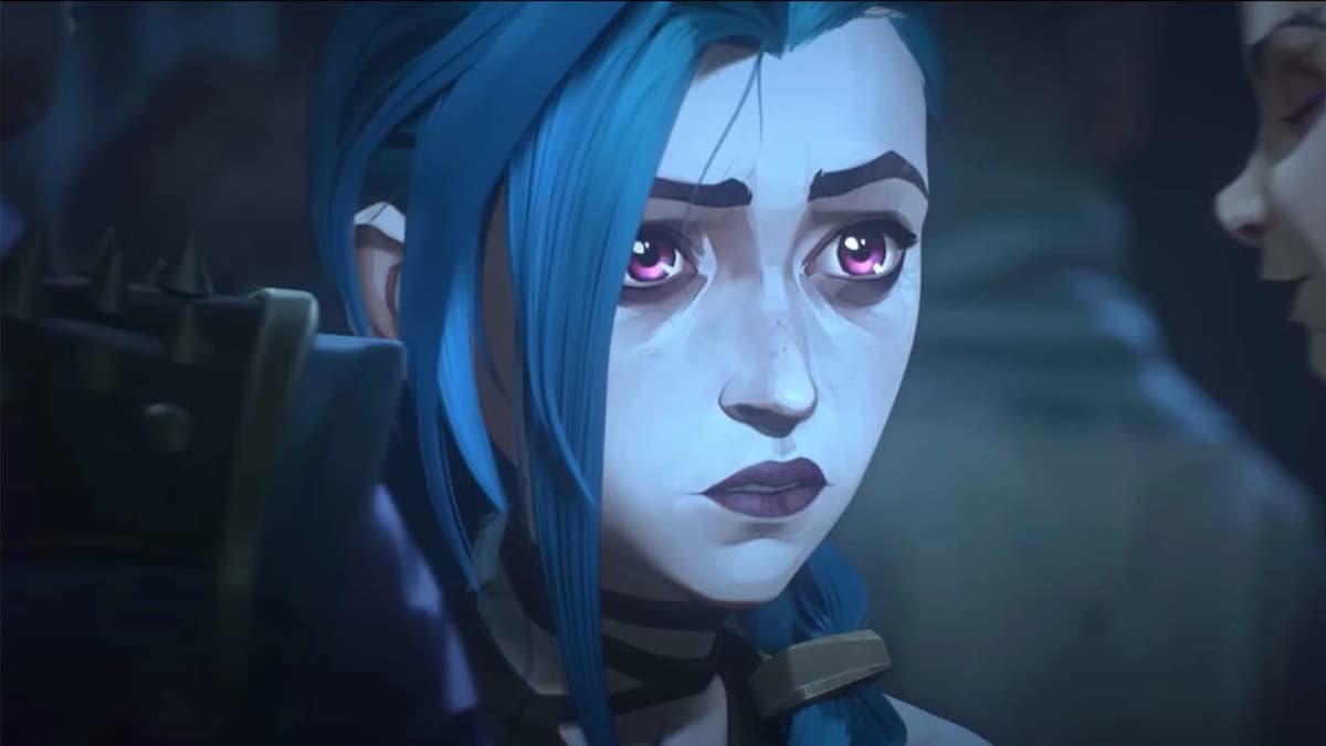 Jinx thumbnail