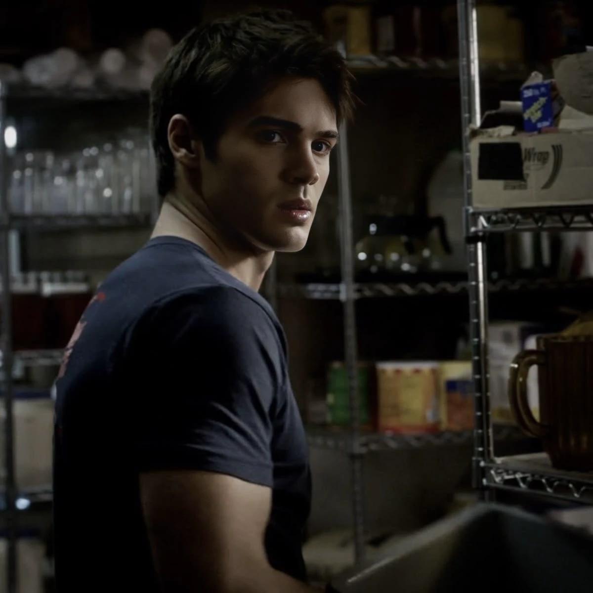 Jeremy Gilbert thumbnail