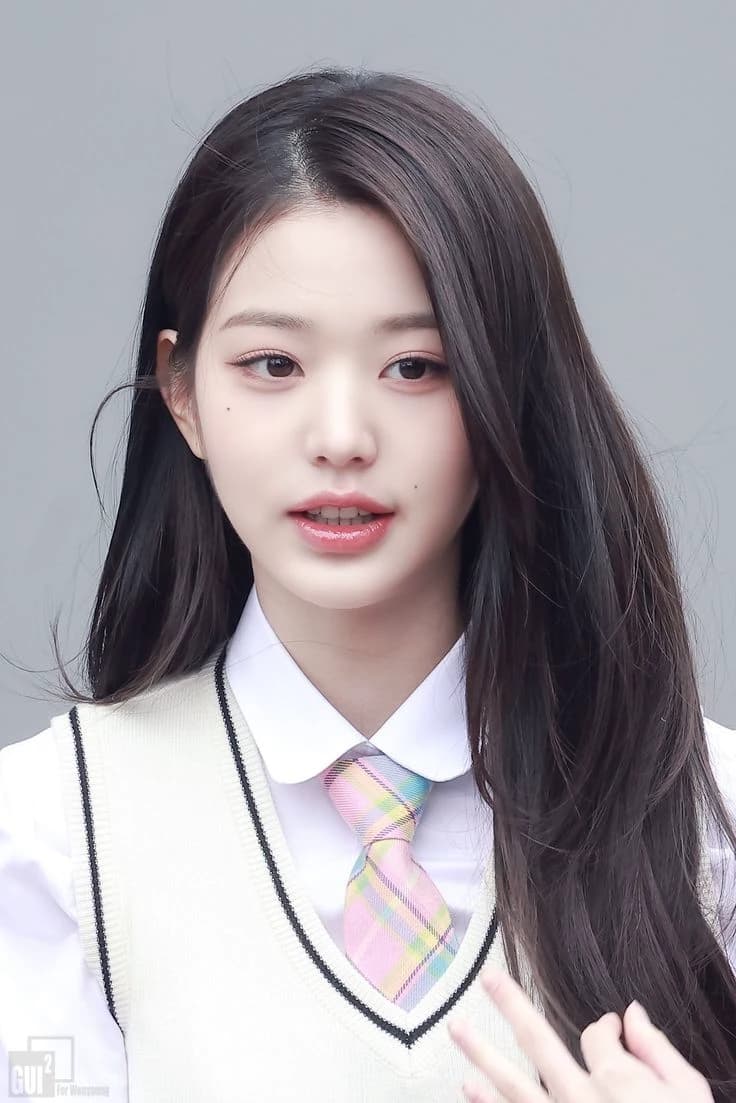Wonyoung thumbnail