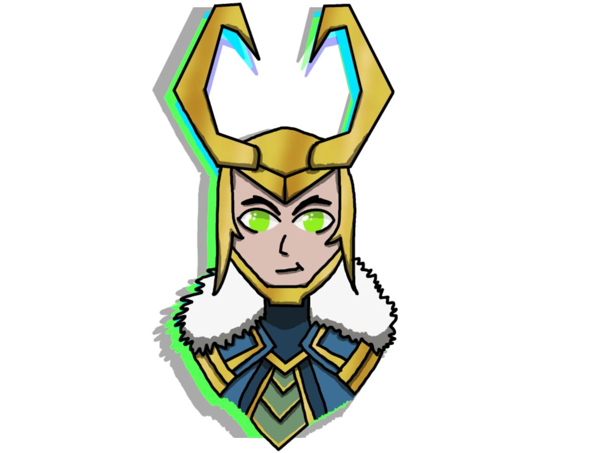 King Loki thumbnail