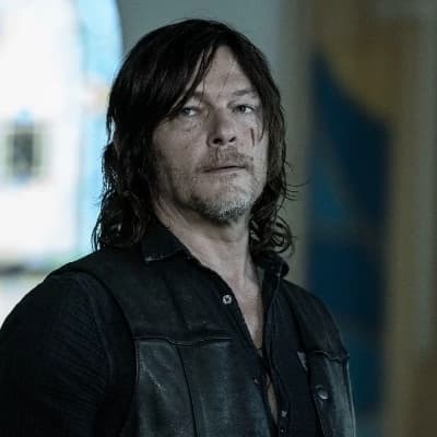 Daryl Dixon thumbnail