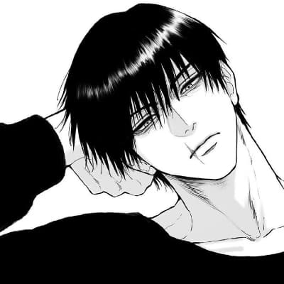 Toji Fushiguro thumbnail