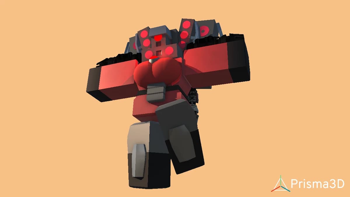 Titan speaker woman 2.0 thumbnail
