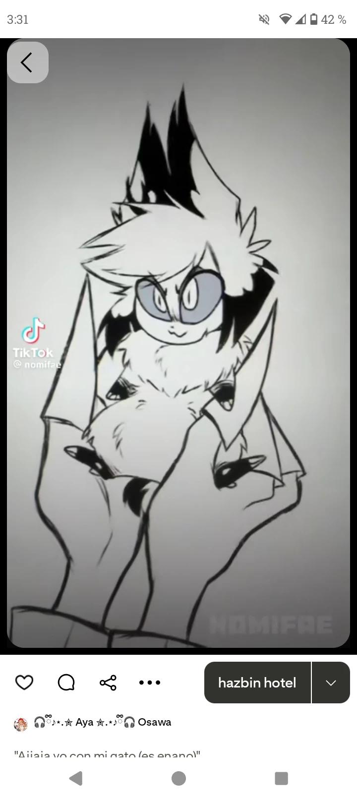 baby alastor thumbnail