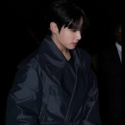 Jungkook thumbnail