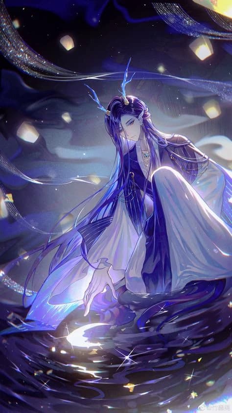 Lysander Aethelgard thumbnail