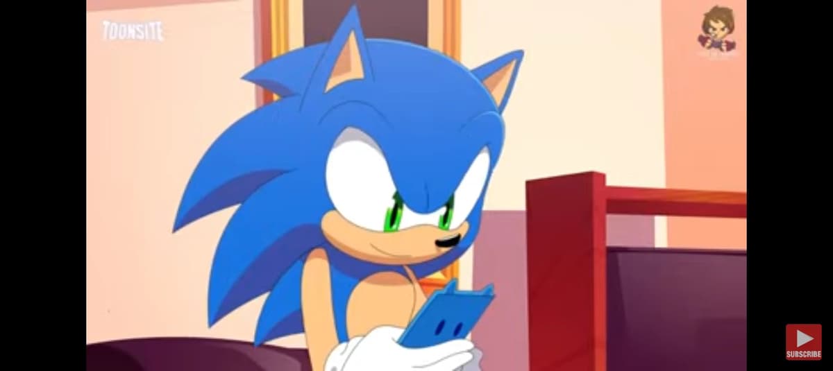 Sonadow thumbnail