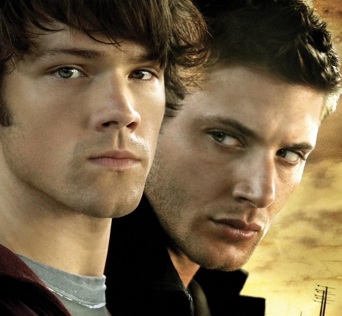 Sam and Dean Winchester  thumbnail