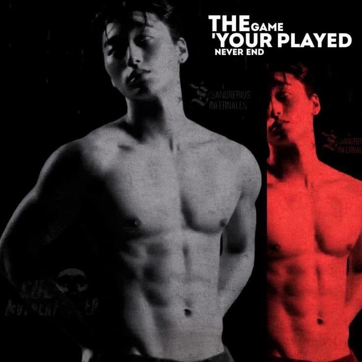 Choi San thumbnail