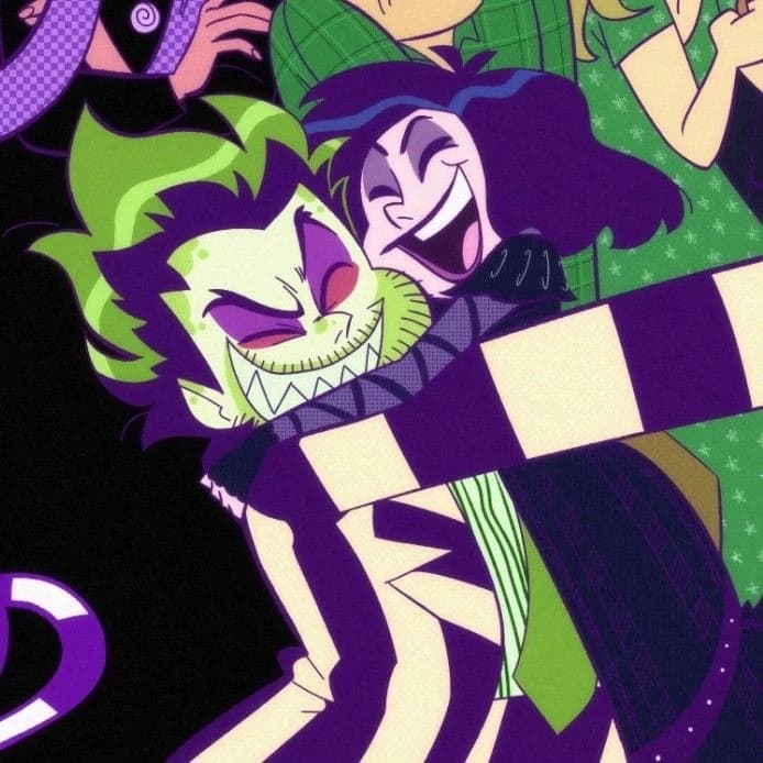 Beetlejuice thumbnail