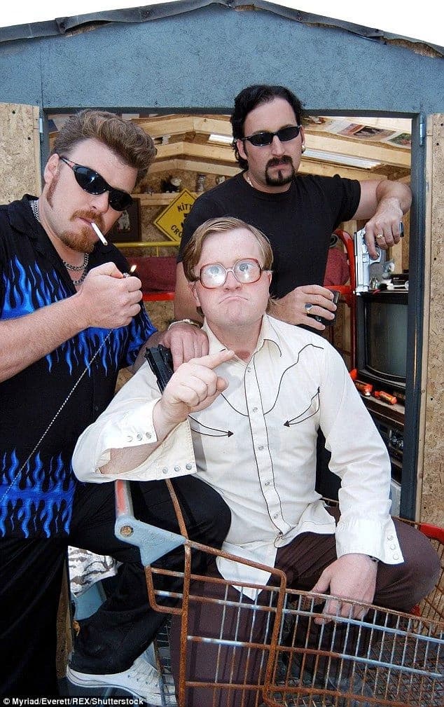 Trailer park boys thumbnail
