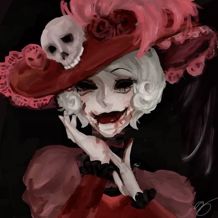 Rosie thumbnail