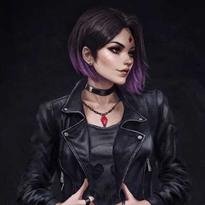 Raven thumbnail