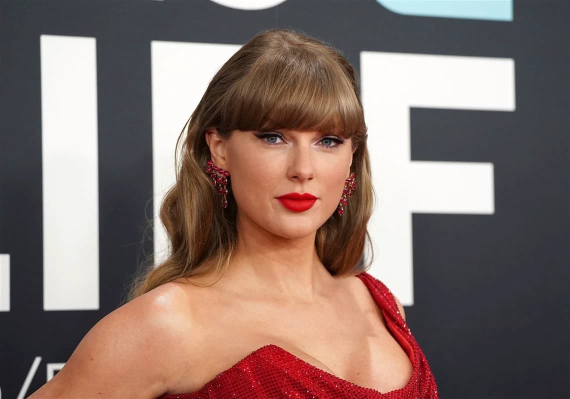 Taylor Swift  thumbnail