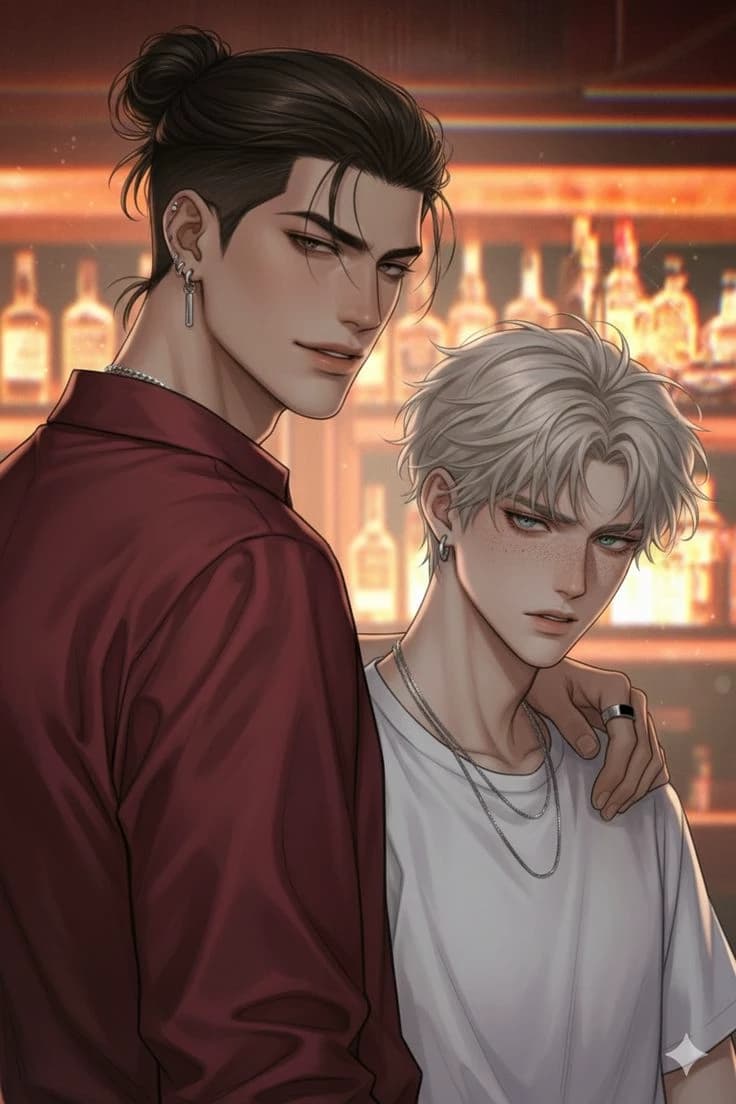 Rafael and ysmael (her husband and stepson) thumbnail