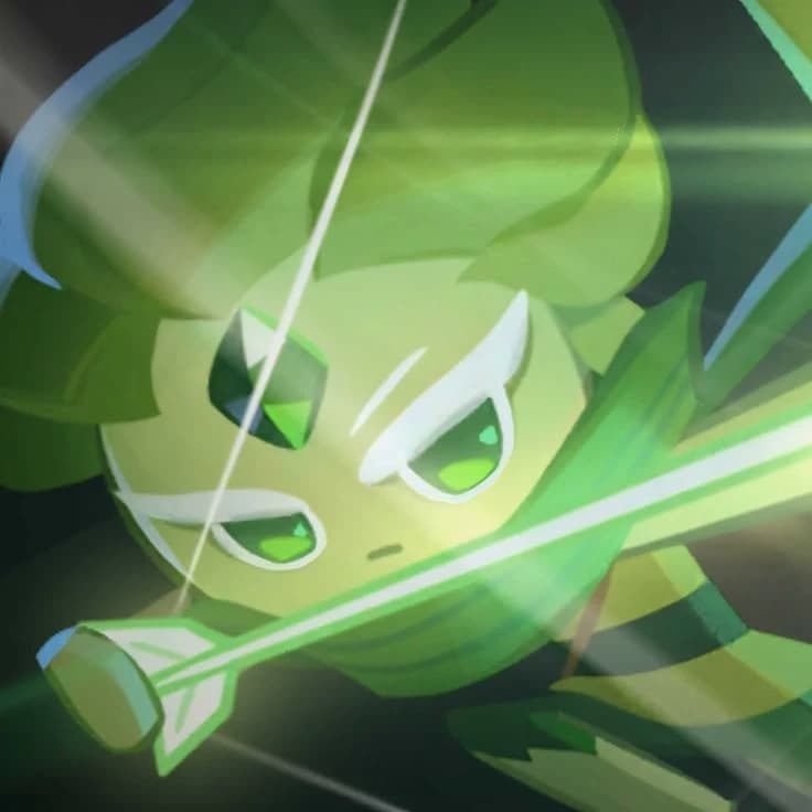 🍃 | Wind Archer Cookie thumbnail