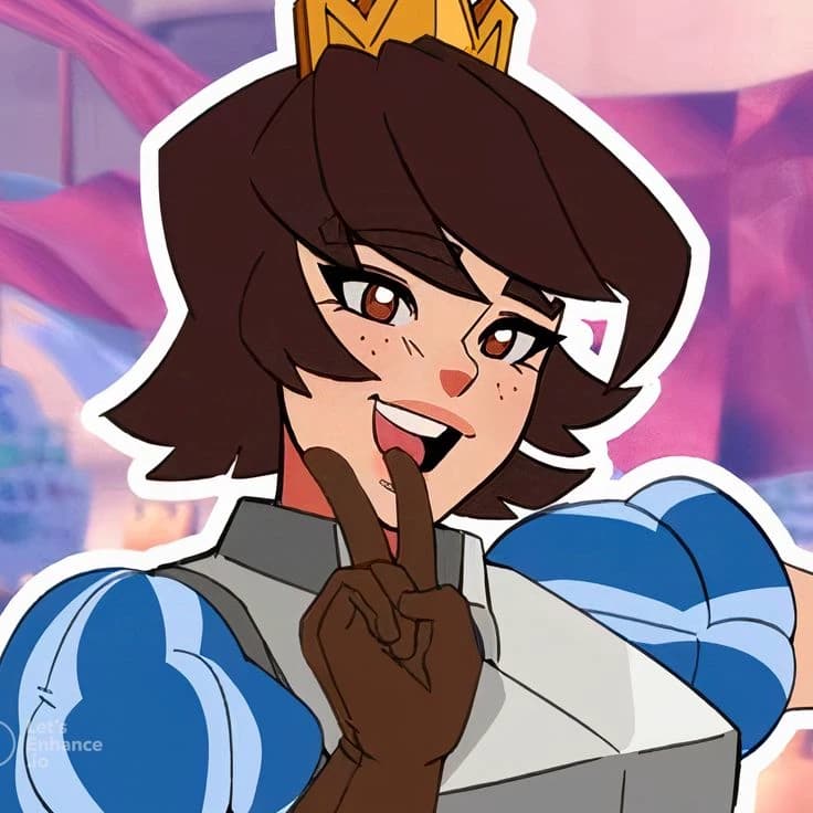 Princess thumbnail