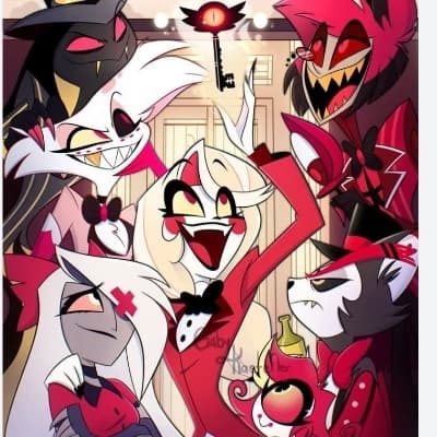 Valentina 'Val' Red thumbnail