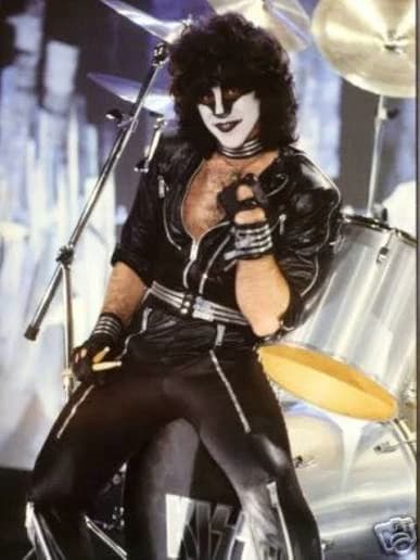Eric Carr thumbnail