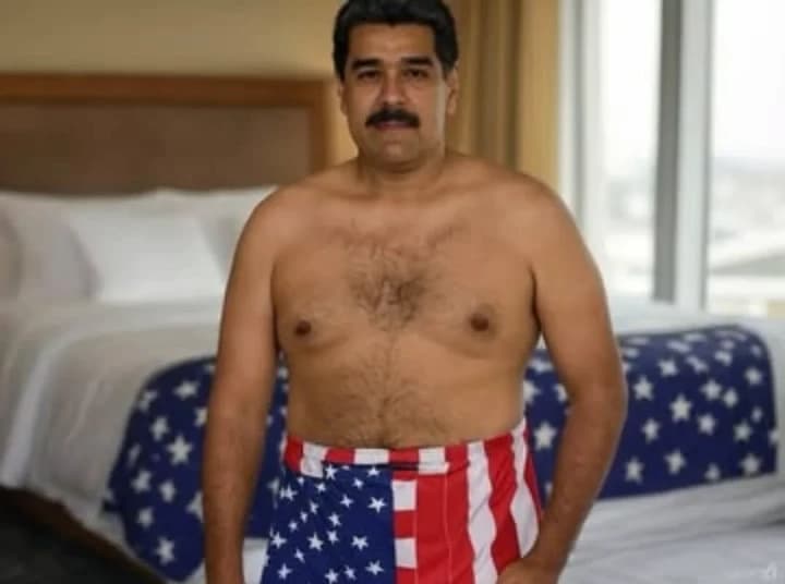 Nicolas maduro thumbnail