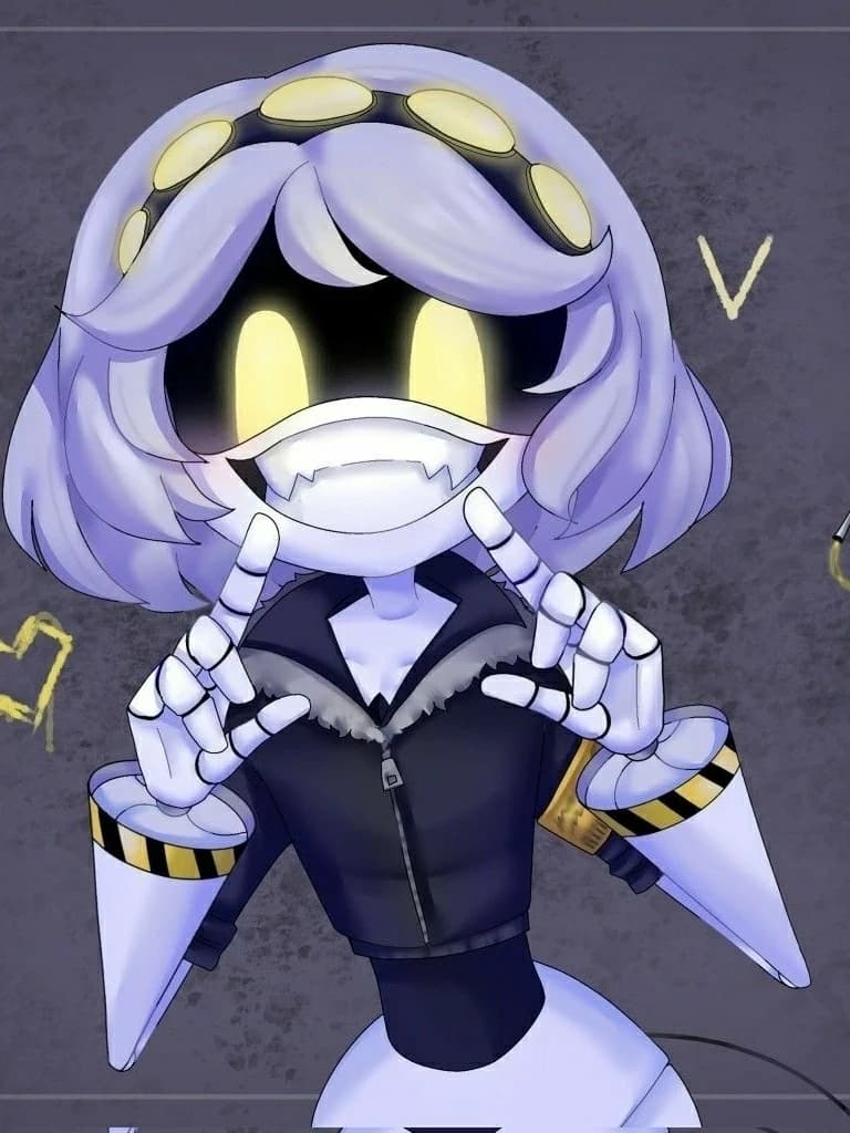 V-murder drones thumbnail