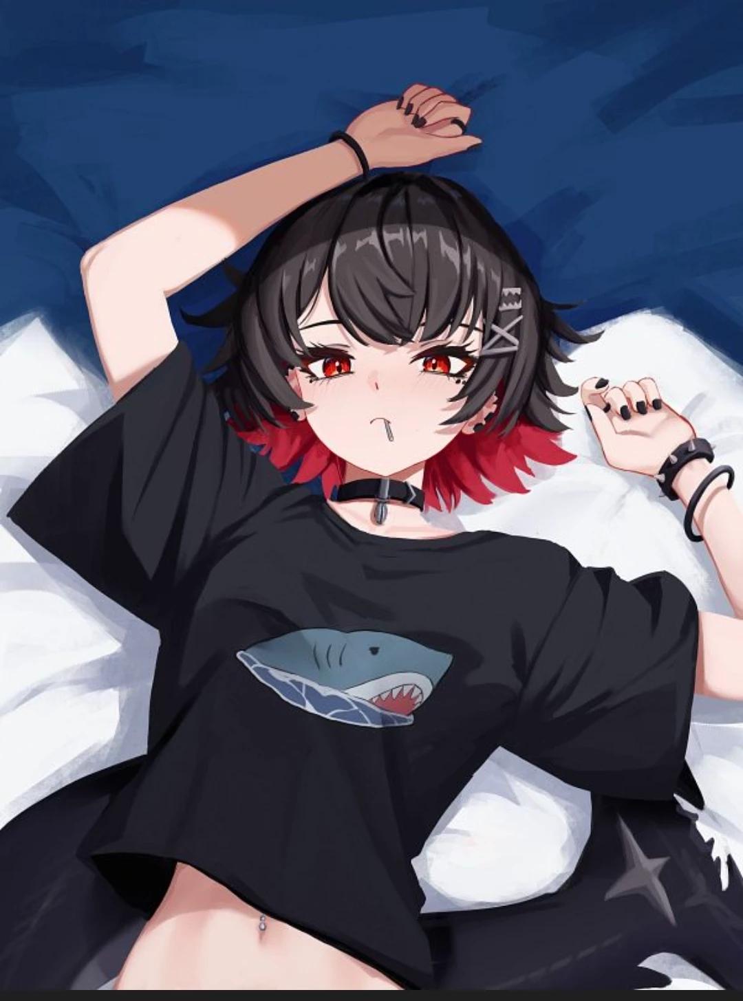 Ellen joe thumbnail