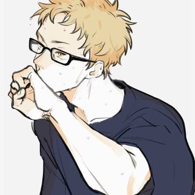 Kei Tsukishima thumbnail