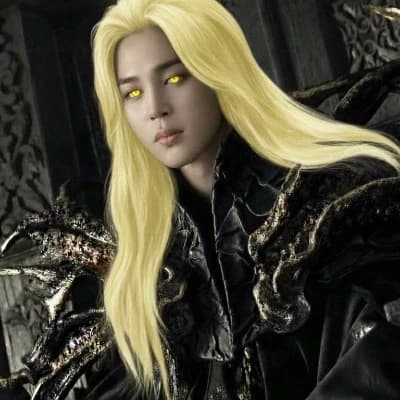 Jimin the Dragon King thumbnail