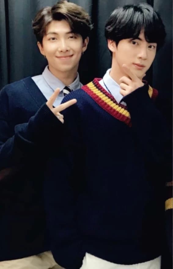 Namjin/BL thumbnail